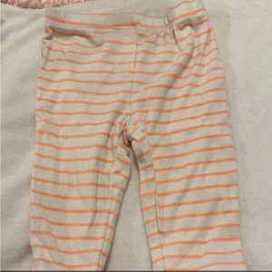 Super cute striped pants